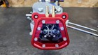 Billet Valve Cover Red Seal For Predator 196cc 212cc Non Hemi Honda Gx160 Gx200
