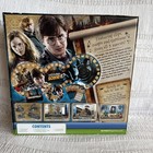 Harry Potter Scene It  The Complete Cinematic Journey Dvd Game New Sealed