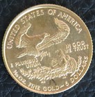 1999 1 10 Oz American Gold Eagle Bu Shipped In Slab