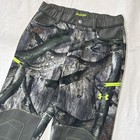 Under Armour Scent Control Coldgear Infrared Sz Med Camouflage Hunting Pants