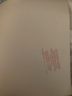 Rare Elvis Presley Photo Original  8x10  Jimmy Velvet Stamped Reverse