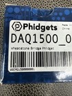 Phidgets Daq1500_0 Wheatstone Bridge Phidget Daq1500 Load Cell Driver Amplifier
