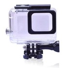 45m Underwater Waterproof Housing Dive Protective Case For Gopro Hero5 6 7 Black