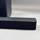 Vizio V21t-jb Soundbar With Subwoofer Black