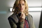 Man On A Ledge - Elizabeth Banks Movie Screen Worn Costumes    Tag And Coa