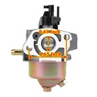 For Huayi 951-14423 Carburetor Kit For Cub Cadet  Troy Bilt  Mtd X65ru Us