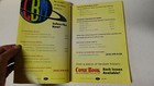 Overstreet Comic Book Marketplace  2 Fine 1993 Price Guide Joe Quesada Cover