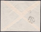 Frc0032 Fr  Morocco Old Airmail Cover  Jan  05  1935  To France Scc17 Casablanca