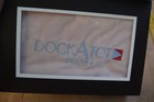 New Dock A Tot Dockatot Deluxe  Plus  0-8 Mo  Spare Cover