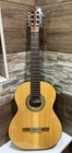 Cordoba Cp110 Full Mahogany Solid Cedar Top Classicalnylon Acoustic Guitar Broke