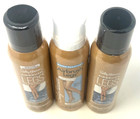  3  Sally Hansen Airbrush Legs Leg Makeup Sealed 4 4 Oz Each Light Glow
