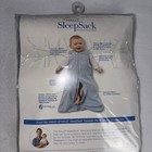 Halo Sleep Sack Wearable Blanket Sleeper Baby Infant Birth To 6 Months Sz S New