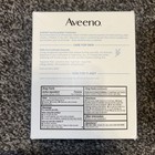 Aveeno Active Naturals Soothing Bath Treatment Packets  Fragrance Free 05 2026