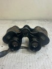 Vintage E  Leitz Wetzlar 8x30 Binuxit Binoculars See Pictures Antique Binoculars