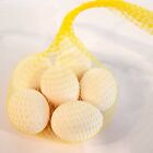 Pedigree Egg Hatching Bags - Strong Stretchable Plastic Mesh Incubator Hatch Bag
