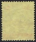 British Solomon Islands 1914 Kgv 5 - Wmk Multi Crown Ca Used