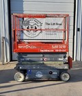 2013 Skyjack Sjiii 3219 19ft  Scissor Lift Electric Aerial Manlift Genie Jlg
