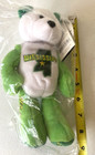 Mississippi Limited Treasures Coin Bear New 50 State Quarter Bear Green New