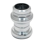 Tange Seiki Falcon Fl250c 1  Sealed Bearing Old School Threaded   Silver