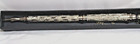 Silver Tone Yad Torah Book Pointer  bible Finger Pointer 