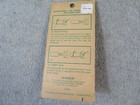 Singer Light Bulb Push-in Style  Featherweight 221 66 99 201 306 401 403 500