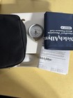 Welch Allyn Durashock Ds44-11c Adult Blood Pressure Cuff   Case Sphygmomanometer