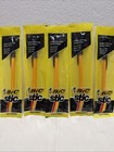 Lot Of 5 Vintage Bic Stic  Classic Stic Ball Point Roller Ball Fine Pens