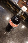 Atari 2600  Video Game Computer Console System Coke Promo  Bottle Sealed   A7