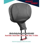 Driver Backrest Mounting Spring Replacement For Harley Touring 2009-2026 Road Gl