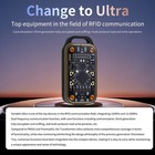 Chameleon Ultra Reader writer Nfc Decryption And Copying Access Card Decoder Ic