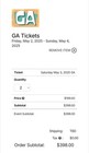 Beach Life Festival May 3 2025 Tickets In Redondo Beach California