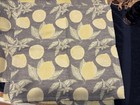 Busatti Lemon Jacquard Napkins Set Of 4     Made In Italy       New With No Tags