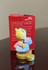 Daisy Duck 2026 Lunar New Year Mickey   Friends Wobbler Blind Box - Opened