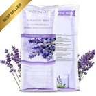 12 Pack Lavender Paraffin Wax Refills For Bath Machine Hand Feet Dry Skin Blocks