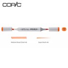 Copic Sketch Marker 72 Color Set C Premium Artist Markers
