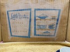 26 Pcs Vintage 1950s Blue Willow China Child s Tea Set Lids Little Hostess Japan