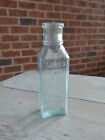 Antique Lake s Celebrated Horse Radish Horseradish Denver Colorado Co Bottle
