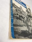 Model Railroader Magazine December 1955 Build Christmas Train Set 