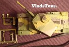 Precise 1 72 Imperial Japanese Army Type 3 Chi-nu Medium Tank W 75mm Camo