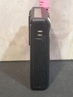Vintage Motorola Pager Beeper Numeric Broken Belt Clip