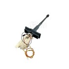 Recoil Barrel Flash Bb Unit For Henglong Model 1 16 German Tiger I Rc Tank 3818