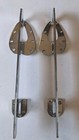 10 1 4  John Wilson Pattern 99 Ice Skate Blades Sheffield England
