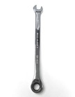 Armstrong 54-808 8mm Reversible Ratcheting Comb  Wrench Usa  read Description 
