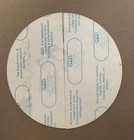 Bon Jovi And Van Halen - Vintage Original Satin  Backstage Pass 1995
