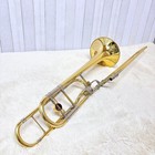 Yamaha Trombone Xeno Ysl-882o