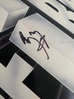 Jimmy Page Authentic Signed Autographed The Firm Record Album Lp Vinyl Coa