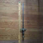 Antique 1900s Masonic Knights Templar Ceremonial Sword W o Scabbard 27 l