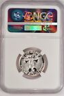 1959 Washington Quarter Proof Ngc Pf 68 Cameo Pr68cam Frosty Coin 25c
