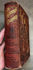 Daniel Boone Kentucky George Rogers Clark Indian Wars Western Border 1876 Book