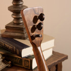 Roosebeck Prima Balalaika - Walnut